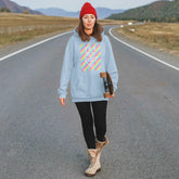 Yasss Queen Unisex Hoodie